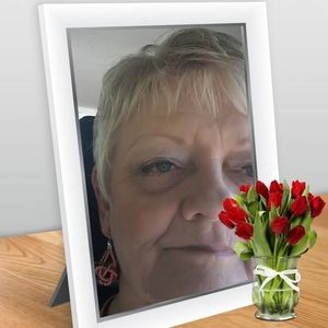 Meet your Posher, Phyllis